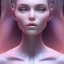 Placeholder: Space pop girl, smooth soft skin, symmetrical, soft lighting, detailed face, concept art, digital painting, looking into camera. Designed by VVinchi all on PlaygroundAI Stable Diffusion 1.5 base model. Will not produce the same result when Remixed!