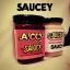 Placeholder: Saucy