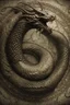 Placeholder: ouroboros