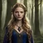 Placeholder: However, Emma soon learned of a looming threat – an evil sorceress who sought to harness the power of the Enchanted Forest for her own dark purposes. Realizing that she was the only one who could stop the sorceress, Emma gathered allies from the magical realm and returned to Everwood.