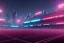 Placeholder: cyberpunk football stadium, cyberpunk, full body, realistic, intricately detailed, neon lighting, vivid colors, neon, futuristic, 64k