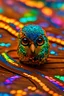 Placeholder: Micromosaic, Wood-Carving, Wildlife Photography, Hyperspectral Imaging, Calotype, Lens Flare, Colorful, Electric Colors, 4-Dimensional, Extradimensional, 8K