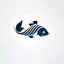 Placeholder: Fish art