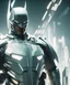 Placeholder: batman, white suit, full body close up, soft light atmosphere, light effect，vaporwave colorful, concept art, smooth, extremely sharp detail, finely tuned detail, ultra high definition, 8 k, unreal engine 5, ultra sharp focus