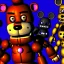 Placeholder: Five Nights At Freddy's