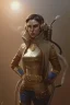 Placeholder: mad profesor steampunk, daylight, leather uniform, higly-detailed, soft light atmosphere，8k, artgerm, derek zabrocki, greg rutkowski, hdr，light effect，