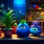 Placeholder: full shot,colorful,realistic lighting,8k,professional branding packaging set design for a plot named 'Peek-a-boo be interesting' for Pixar animated film called '165 degree planting plan',released 2025,about cute Blue fur ball family named 'Cam',What if make Lab from 165 degree planting plan as creative food service with reality mining,busy plumber's ideal at the stuffed doll factory,hoops travel around world,no place to graze cattle,diver license,what big ocean garbage disposer,exit 19,knolling