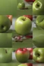 Placeholder: A hyper-realistic, wormy apple . full size ,Photo Real, HOF, full size, practicality,manufacturability,performance, (((realism, realistic, realphoto, photography, portrait, realistic, elegant, charming, , professional photographer, captured with professional DSLR camera, trending on Artstation, 64k, ultra detailed, ultra accurate detailed, bokeh lighting, surrealism, Thomas Kinkade backgroun