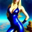 Placeholder: fullbody portrait 'beautiful blonde Sexy massiveboobs Cammy',wearing skintight latex suit,hyperrealistic skin,Hypewrrealistic crystal clear Blue eyes,painting by gaston bussiere, greg rutkowski, yoji shinkawa, yoshitaka amano, tsutomu nihei, donato giancola, tim hildebrandt, oil on canvas, cinematic composition, extreme detail,fit full head inside picture,32k