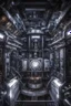 Placeholder: inside the dark matter reactor