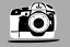 Placeholder: Vector DSLR Camera Photography Vector Vector Illustration Pattinson