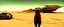 Placeholder: a grumpy cyberpunk girl standing in overdrive in the Mojave desert, side view, impasto, minimal, splash art, wide angle, centered, distant horizon, spacious scene, harsh contrasts, scattered tint leaks, sparse thick brushstrokes, glitch cracks, (zigzag destroy:1.8), warm colors of sand yellow, beige, orange and black