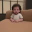 Placeholder: Seinfeld toddler, hyper realistic