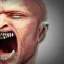 Placeholder: screaming face inside pupil of eye made of screaming face, realistic, intricate, 8k resolution, high-quality, fine-detail, digital art, detailed matte, volumetric lighting, dynamic lighting, photorealistic