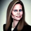 Placeholder: Justice Amy Coney Barrett Kardashian