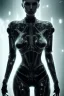 Placeholder: cyberpunk, black latex body, women, body portrai, big boobs, highlight eyes perfect, skin, tron, cyborg, perfekt sexy, real, dream, hr giger