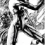 Placeholder: [Samus Aran] by Barry Windsor-Smith, extremely detailed face, full-body