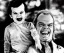 Placeholder: ice covered evil jack nicholson as a toddler