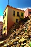 Placeholder: Tramblement de terres.maroc. aide.