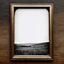 Placeholder: Daguerrotype frame old landscape odd creepy grey obsessive nostalgia weird old postcard landscape