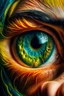 Placeholder: Prompt: Mesmerizing realistic eyes, Hyper-realistic, a masterpiece, polished, crisp quality, It is a masterpiece!! HYPERDETAILED !! Crisp super high quality, fantastic colors depth, dreamy, mysterious, super ultra detailed, maximalist and super winning photography awards. Modifiers: highly detailed elegant extremely detailed Award winning photography 8k photorealistic very attractive beautiful dynamic lighting award winning fantastic view ultra detailed high definition crisp quality colourful