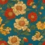 Placeholder: FIORI DIPINTO GIAPPONESE STILE VAN GOGH