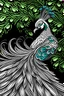 Placeholder: peacock