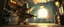 Placeholder: air brush 3d with pen outline,spaghetti final boss gunslinger western fluffy elder gremlin edgy hero, shallow depth of field, warm lantern, pin hole cam in doll house, bottom floor board edge border
