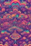 Placeholder: LSD induced wallpaper