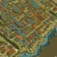 Placeholder: dnd, wonderdraft, map of city, illustration, bird eye view