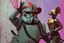 Placeholder: stripper Hip Hop trooper star wars by pontormo