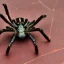 Placeholder: steve buchemi mutated spider