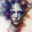 Placeholder: photorealistic earth, watercolor illustration by <agnes cecile> <Yoji Shinkawa>, natural tones, ornate and intricate detail , soft smooth lighting, soft pastel colors,