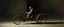 Placeholder: master oil painting by Rembrandt, trike man