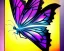 Placeholder: Beautiful mystical butterfly portrait, dark fantasy, romanticism, acrylic paint, chinese painting, magazine, highly detailed, ethereal, otherworldly, backlighting, rays of shimmering light, persian empire, artstation, silver, purple, black, teal, aqua, yellow, olive, vibrant, intricate,