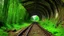 Placeholder: Tunnel of Love, Ukraine