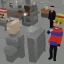 Placeholder: Putin but in Roblox