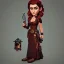 Placeholder: carrie fisher, lego, steampunk