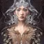 Placeholder: Insanely detailed photograph of an “portrait of gorgeous nordic goddess ” with intricate hair, intricate embroidered dress, beautiful clear face and hyperdetailed painting by Ismail Inceoglu Huang Guangjian and Dan Witz CGSociety ZBrush Central fantasy art album cover art,8K, hdr, romantic, mysterious, ominous, snowflakes, jewelry, comfort, natural eyes, arms open for embrace