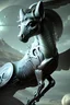 Placeholder: alien Pegasus, cinematic lighting, photorealistic, ornate, intricate, realistic, detailed, volumetric light and shadow, hyper HD, octane render, unreal engine insanely detailed and intricate, hypermaximalist, elegant, ornate, hyper-realistic, super detailed --v 4