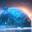 Placeholder: Superman’s fortress of solitude, built from glacial ice, spacious interior, ultra realistic, unreal engine, cinematic lighting, octane render, cosmic ambiance, masterpiece