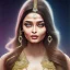 Placeholder: Diamond goddess , accurate , aishwarya rai , golden hair