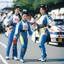 Placeholder: Early 90s Japanese Race Queens