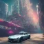 Placeholder: cyberpunk 2077 version of maserati ghibli