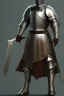 Placeholder: Muslim, masked knight, full body, armor, 8k resolution