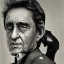 Placeholder: Johnny cash