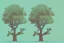 Placeholder: Vector illustration tree coler