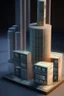 Placeholder: Generate a 3D animation portraying the US dollar, euro, and Japanese yen as towering, interconnected pillars of a global financial landscape. Employ realistic textures, lighting, and shadows to convey their prominence. Incorporate subtle movements to reflect the constant flux of currency markets, and surround the scene with financial charts and data visualizations for added depth.