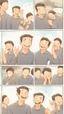 Placeholder: Man selflessly wished for everyone's happiness.