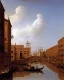 Placeholder: A canaletto painting